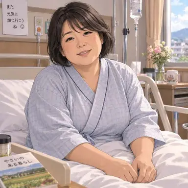 Profile image of 上野 美代子