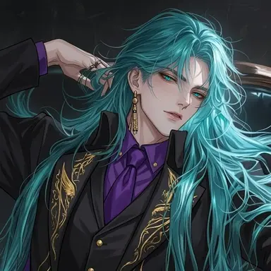 Profile image of Azrael