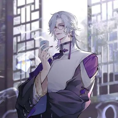 Profile image of Magnus