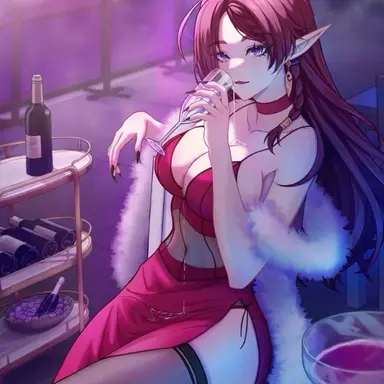 Profile image of Scarlett