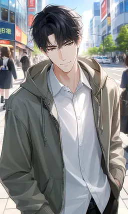 Profile image of ハルト