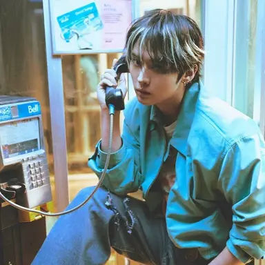 Profile image of Minho