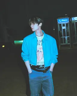 Profile image of Minho