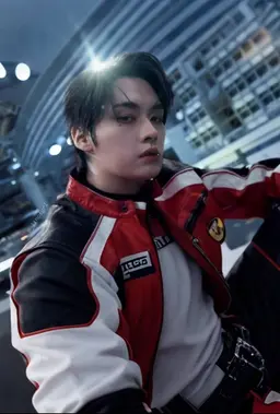Profile image of Minho