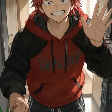 Profile image of Eijirou