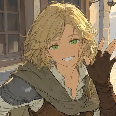 Profile image of Tessa