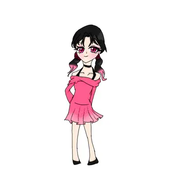 Profile image of Seo Yujin
