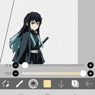 Profile image of Muichiro