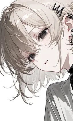 Profile image of Mahiro