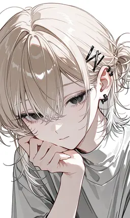 Profile image of Mahiro