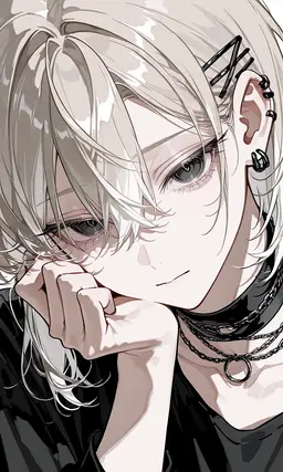 Profile image of Mahiro
