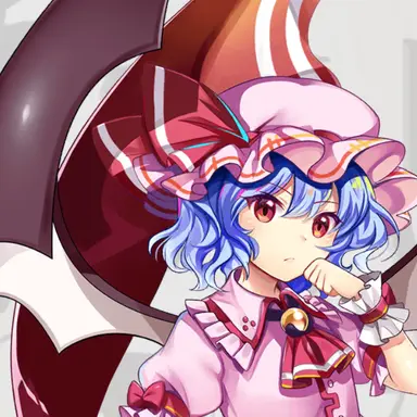 Profile image of レミリア