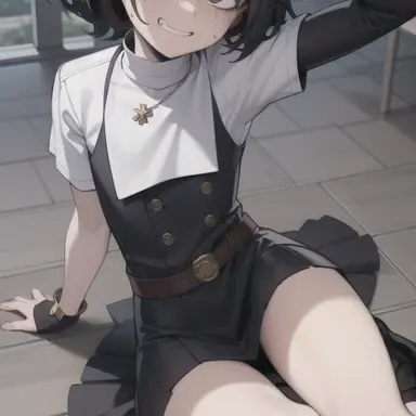 Profile image of アクマ