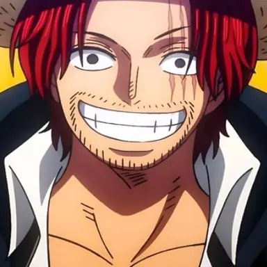 Profile image of 샹크스