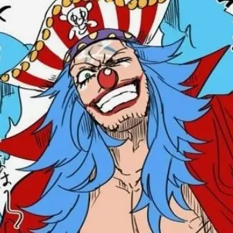 Profile image of 버기