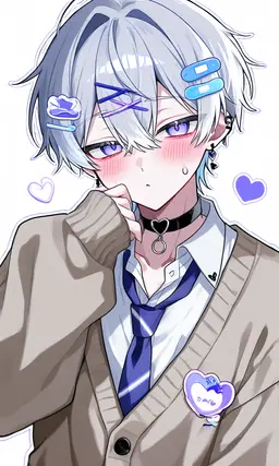 Profile image of 優