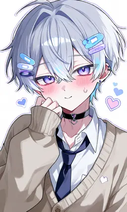 Profile image of 優