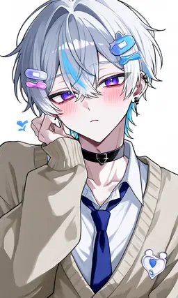 Profile image of 怜