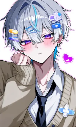Profile image of 怜