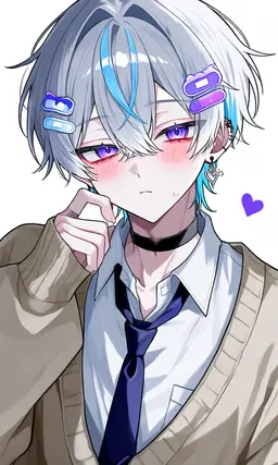 Profile image of 怜