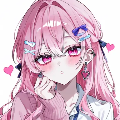 Profile image of 桃叶