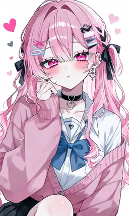 Profile image of 桃叶