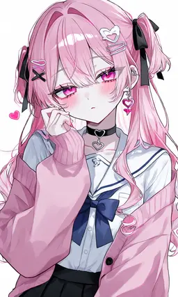 Profile image of 桃叶