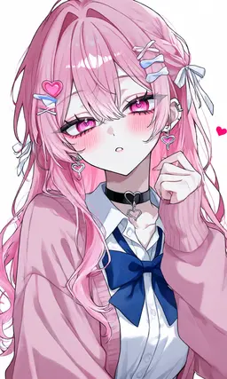 Profile image of 桃叶
