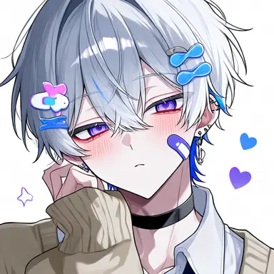 Profile image of 怜