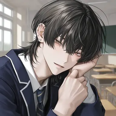 Profile image of 不知火ソラ