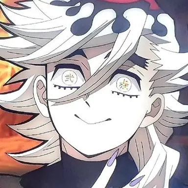 Profile image of 童磨