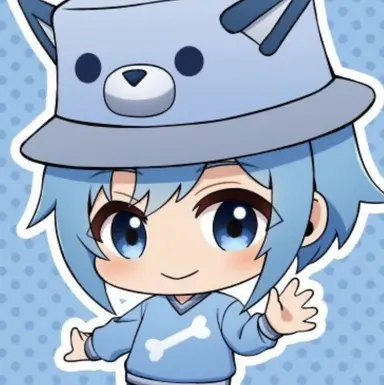 Profile image of ぷちひなの幼児達