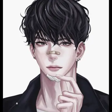 Profile image of 원훈