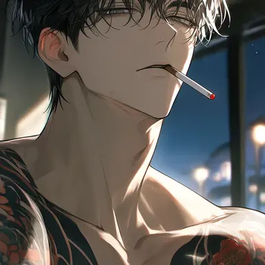 Profile image of 真夜