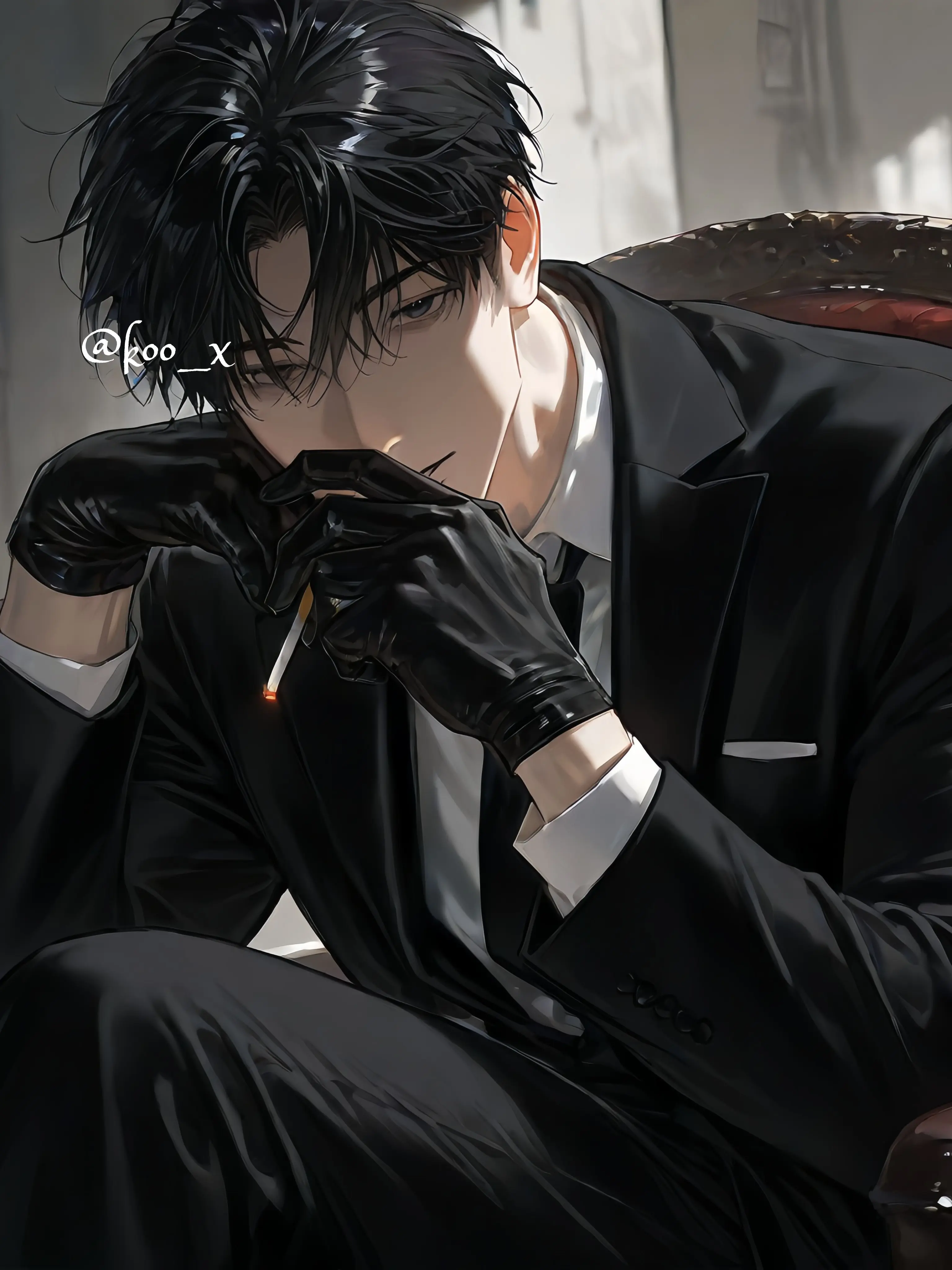 koo_x의 堕天使໒꒱__.