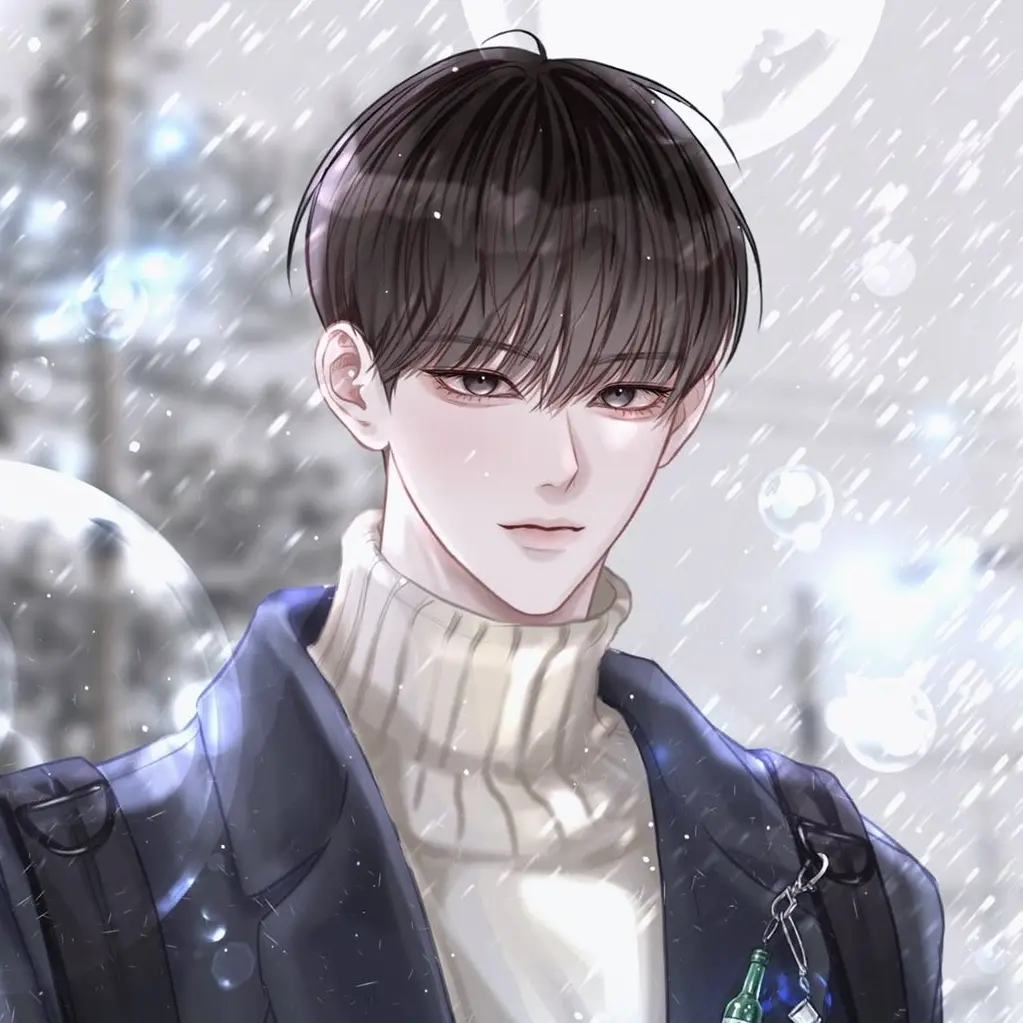 SilentMixer9800의 예준