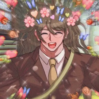 Profile image of Gonta Gokuhara