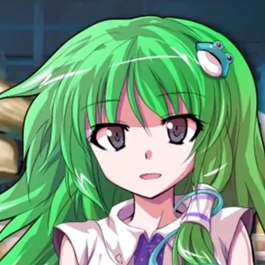 Profile image of 早苗