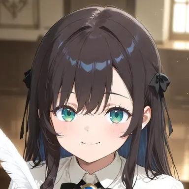 Profile image of アリナ