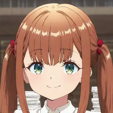Profile image of ライラ