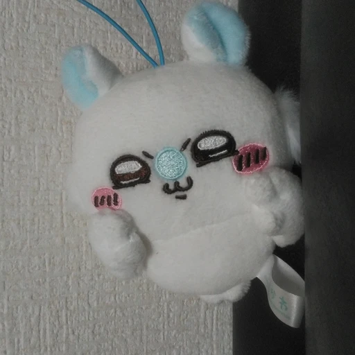 優しいモモンガ君