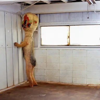 Profile image of SCP-173