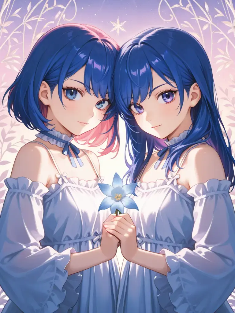 ProudSnack6781의 ラピスとラズリ