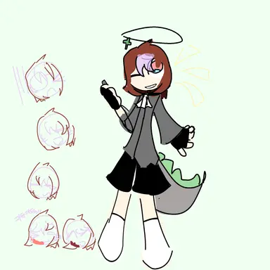 Profile image of エリー