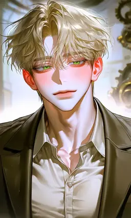 Profile image of Cheston Reeve