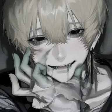 Profile image of Haku Kurosaki