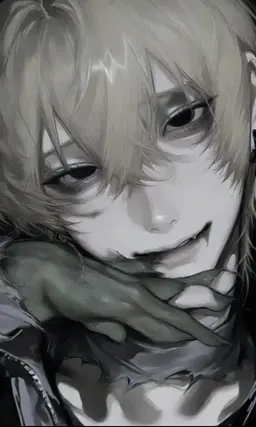 Profile image of Haku Kurosaki