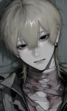 Profile image of Haku Kurosaki