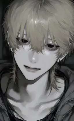 Profile image of Haku Kurosaki