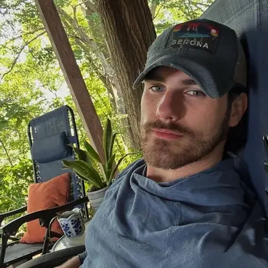 Profile image of Rhett